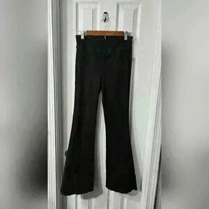 FRAME The Jet Set Flare Jeans